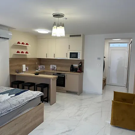 Rigo Apartamento *
